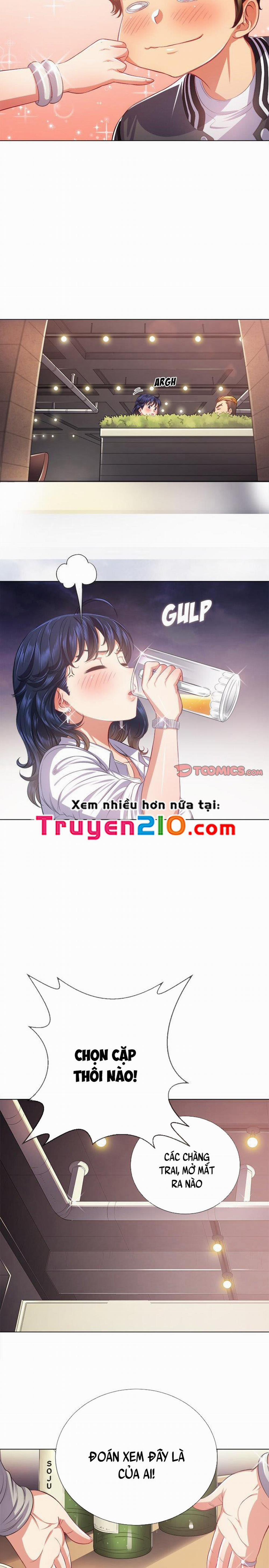 Bắt Nạt Ở Trường Trung Học 23 trang 11