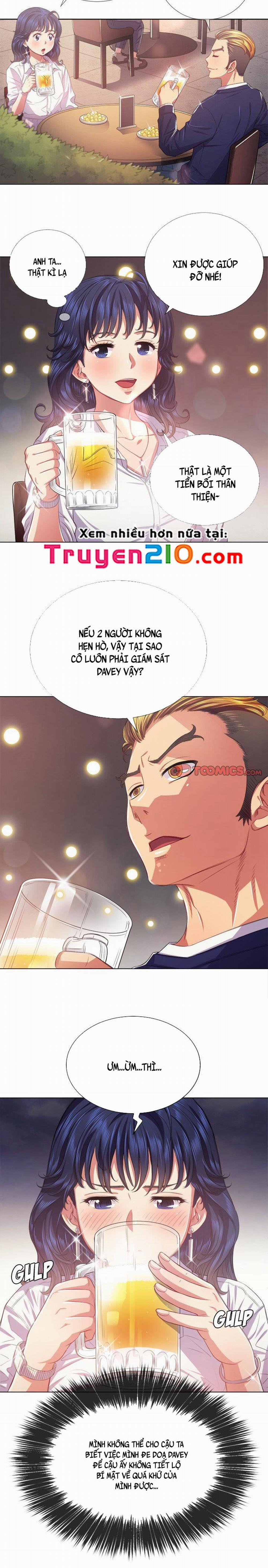 Bắt Nạt Ở Trường Trung Học 23 trang 8