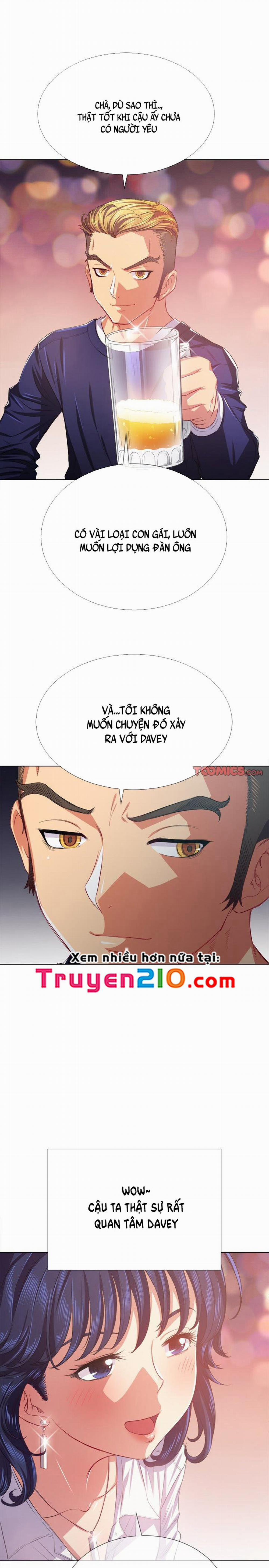 Bắt Nạt Ở Trường Trung Học 23 trang 9