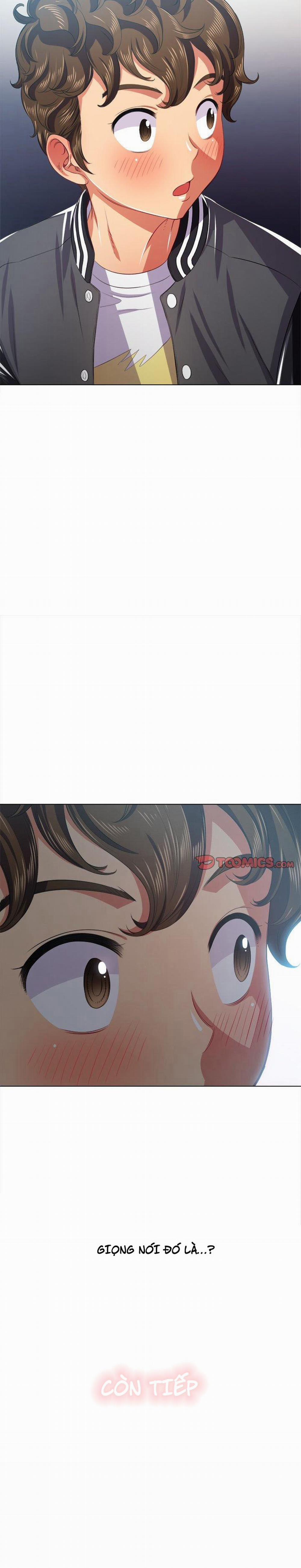 Bắt Nạt Ở Trường Trung Học 25 trang 10