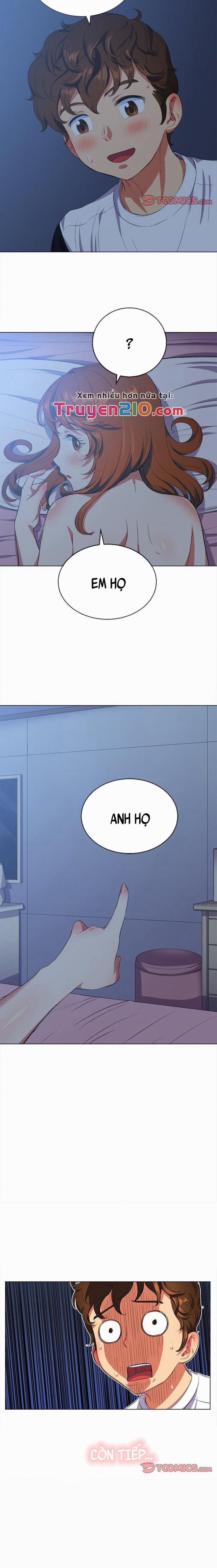 Bắt Nạt Ở Trường Trung Học 26 trang 7