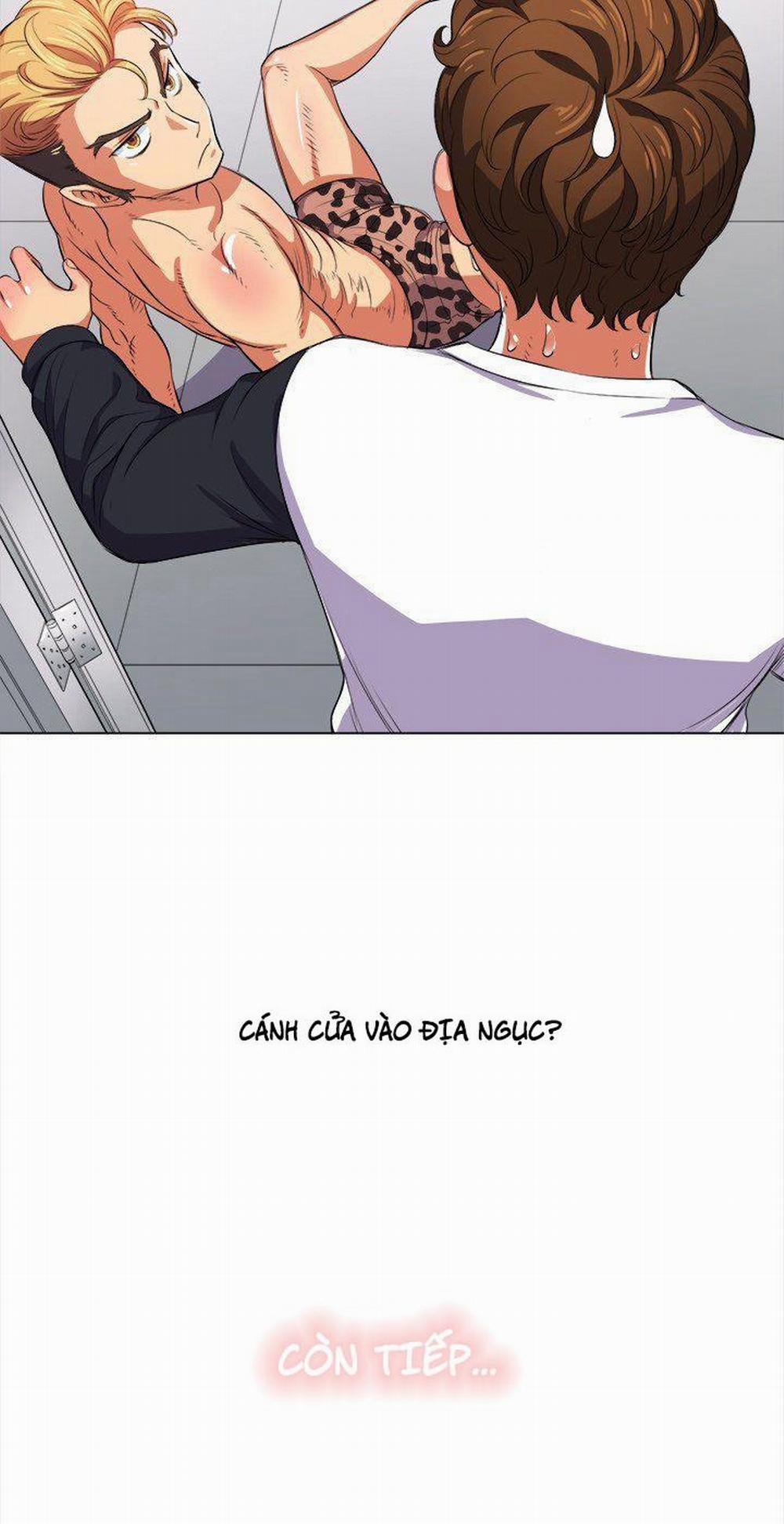 Bắt Nạt Ở Trường Trung Học 27 trang 7