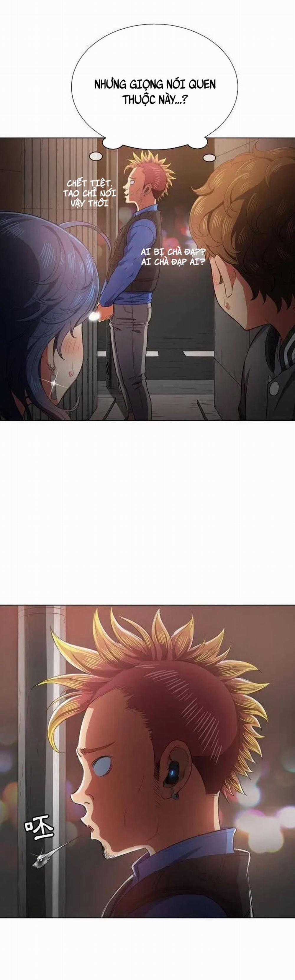 Bắt Nạt Ở Trường Trung Học 33 trang 13