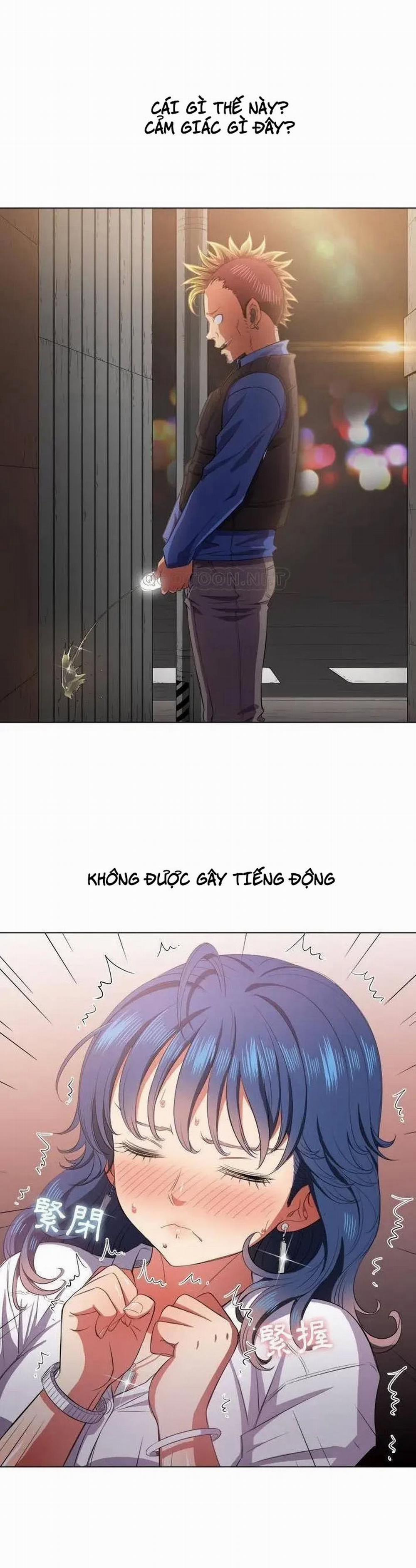 Bắt Nạt Ở Trường Trung Học 33 trang 17