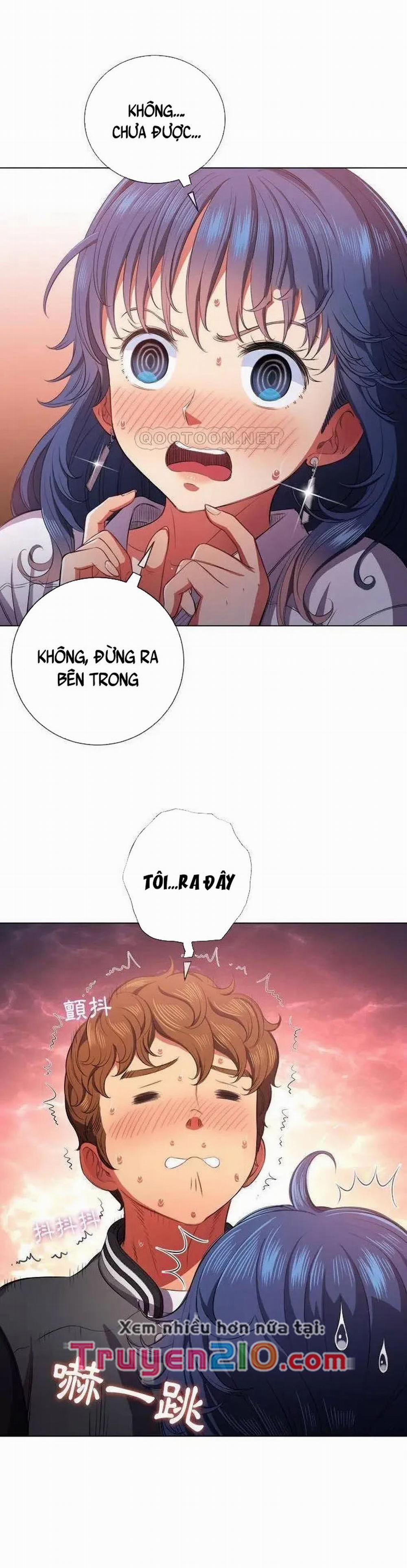 Bắt Nạt Ở Trường Trung Học 33 trang 19