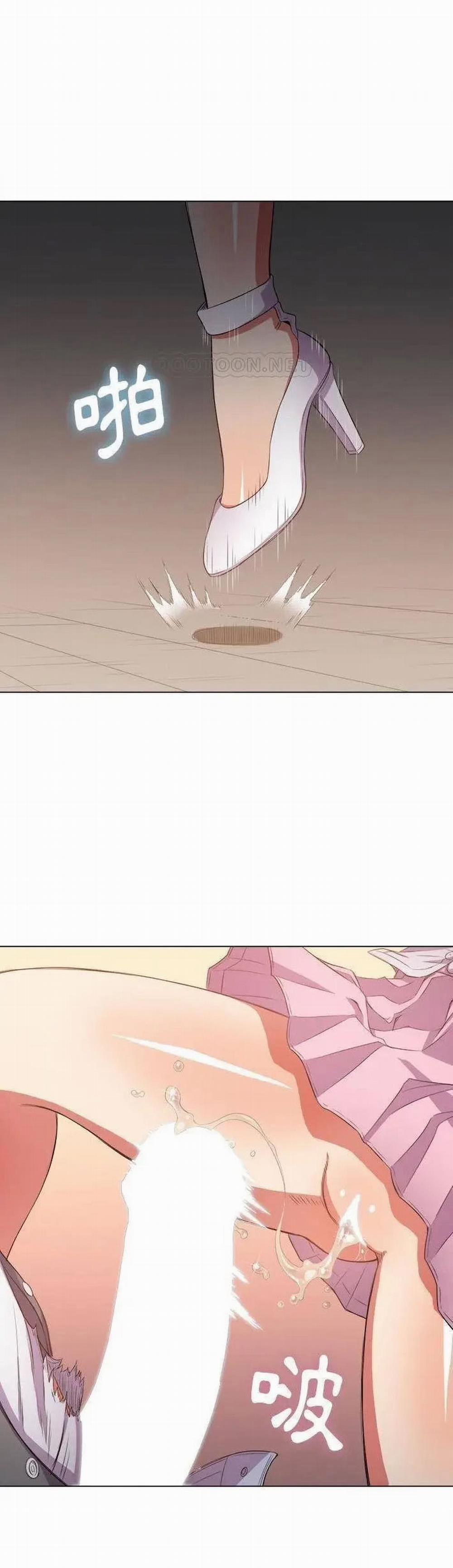 Bắt Nạt Ở Trường Trung Học 33 trang 20