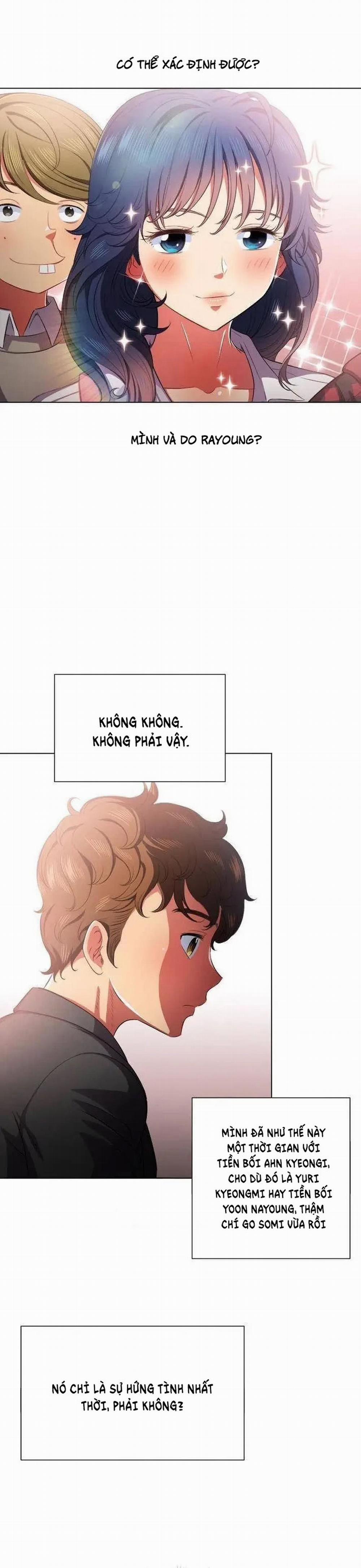 Bắt Nạt Ở Trường Trung Học 34 trang 10