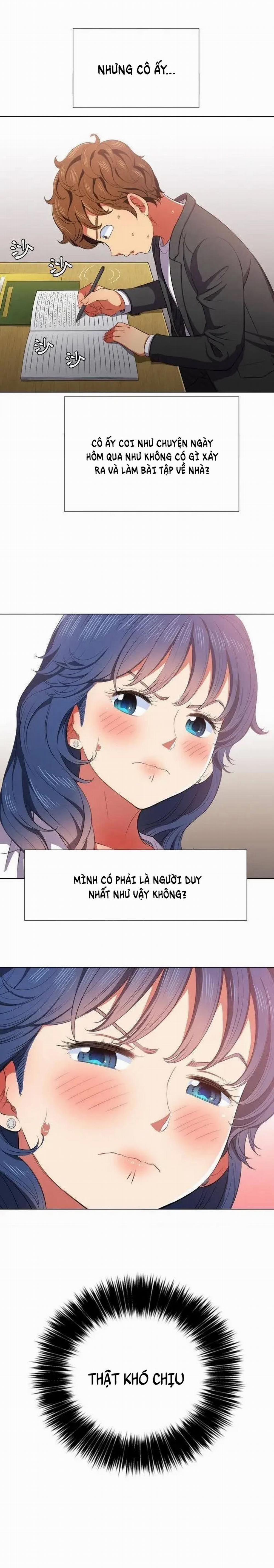 Bắt Nạt Ở Trường Trung Học 34 trang 15