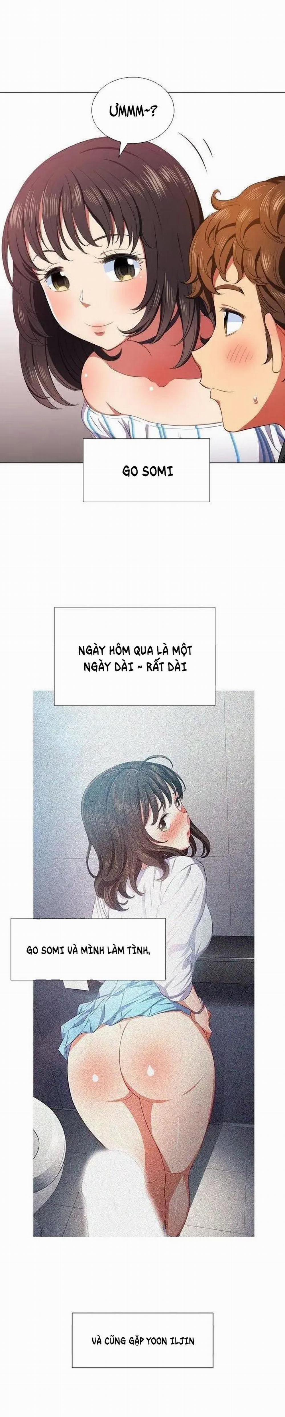 Bắt Nạt Ở Trường Trung Học 34 trang 2