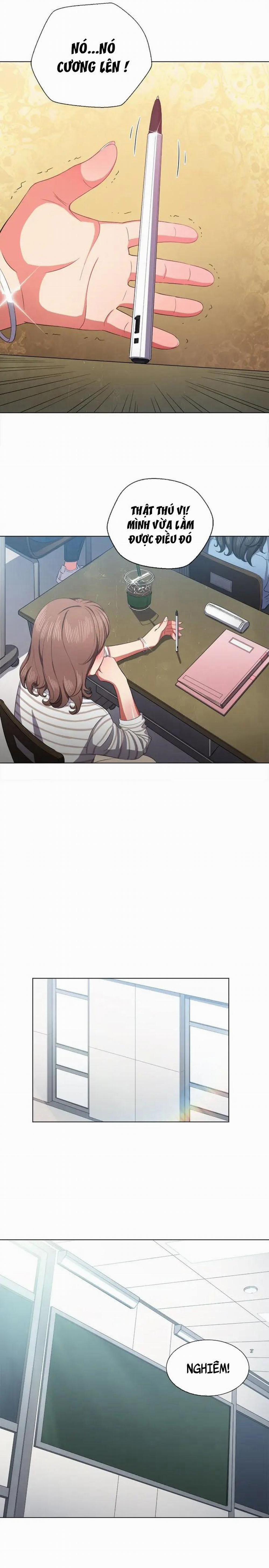 Bắt Nạt Ở Trường Trung Học 37 trang 1