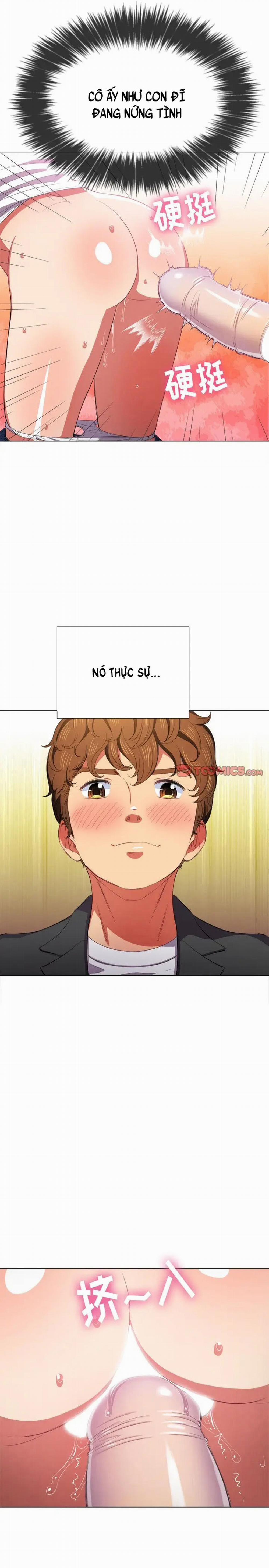 Bắt Nạt Ở Trường Trung Học 37 trang 5