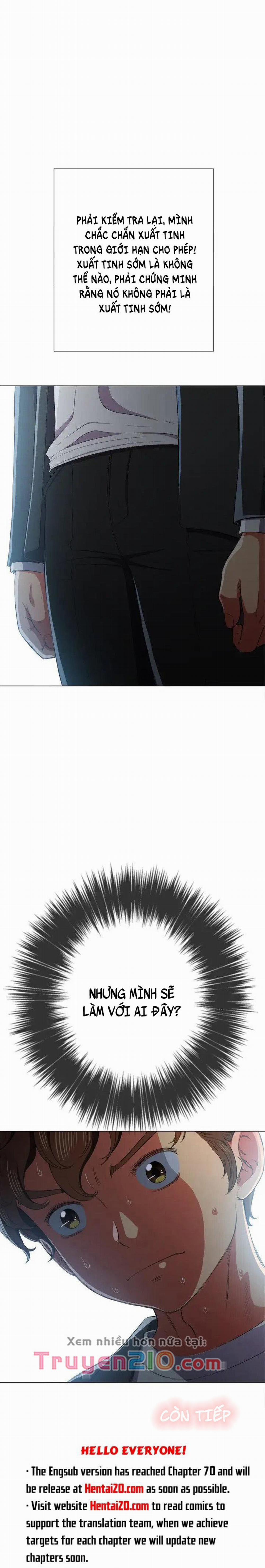 Bắt Nạt Ở Trường Trung Học 38 trang 9