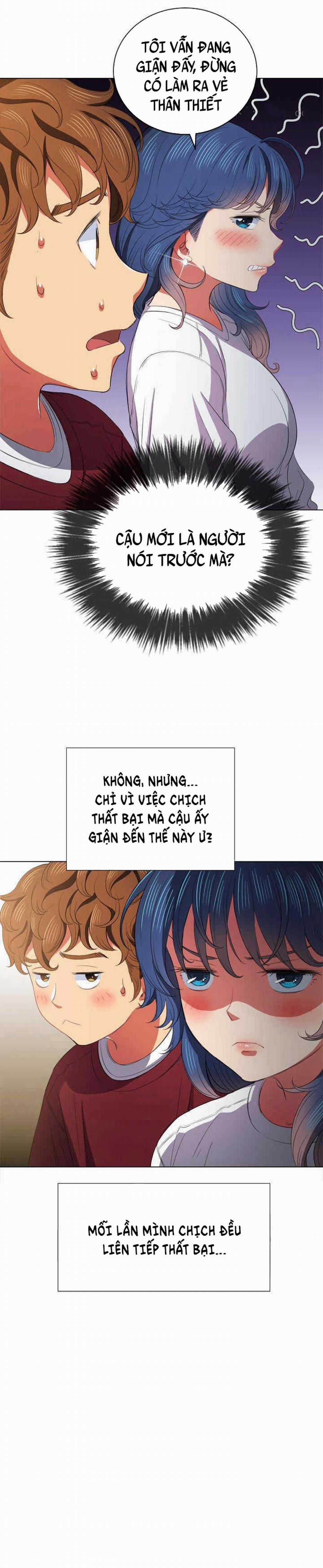 Bắt Nạt Ở Trường Trung Học 39 trang 13