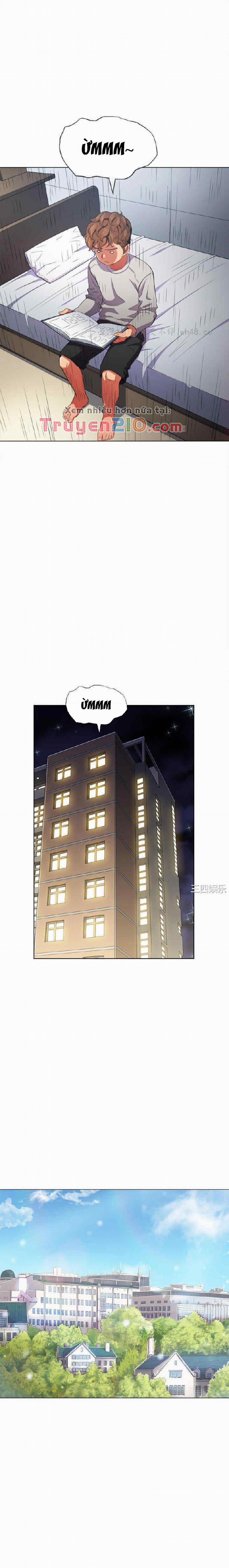 Bắt Nạt Ở Trường Trung Học 39 trang 9