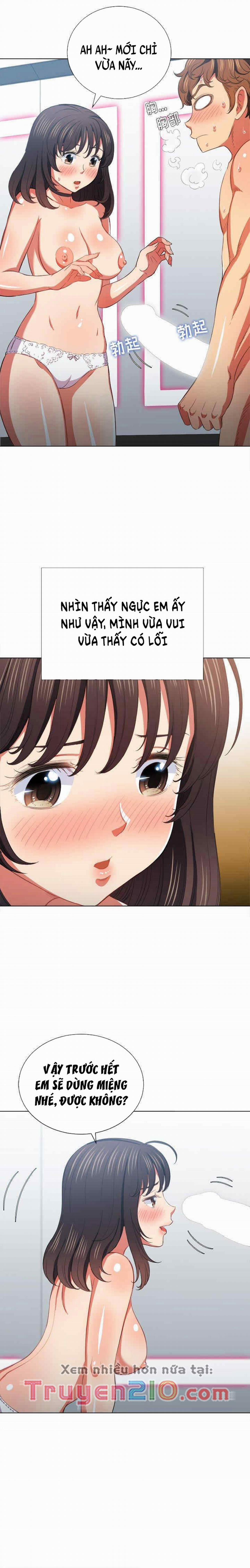 Bắt Nạt Ở Trường Trung Học 40 trang 22