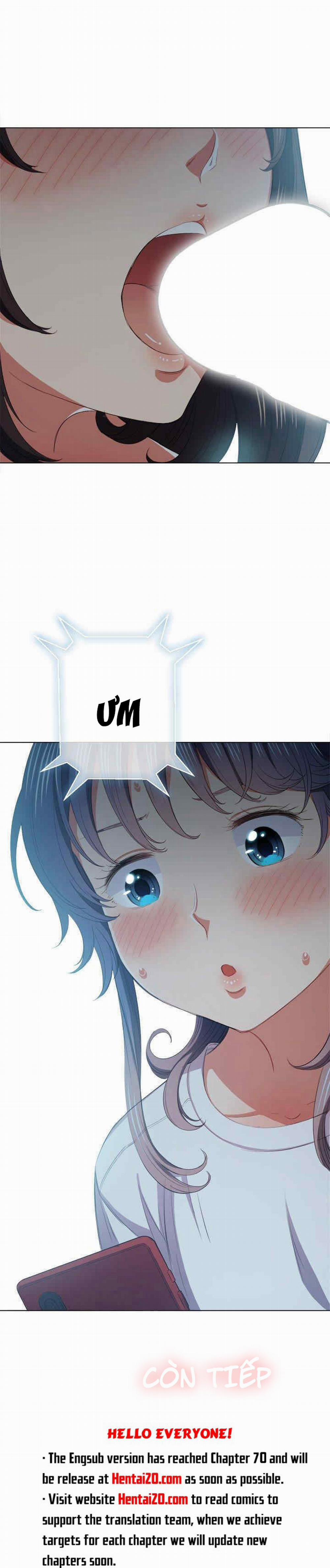 Bắt Nạt Ở Trường Trung Học 40 trang 23