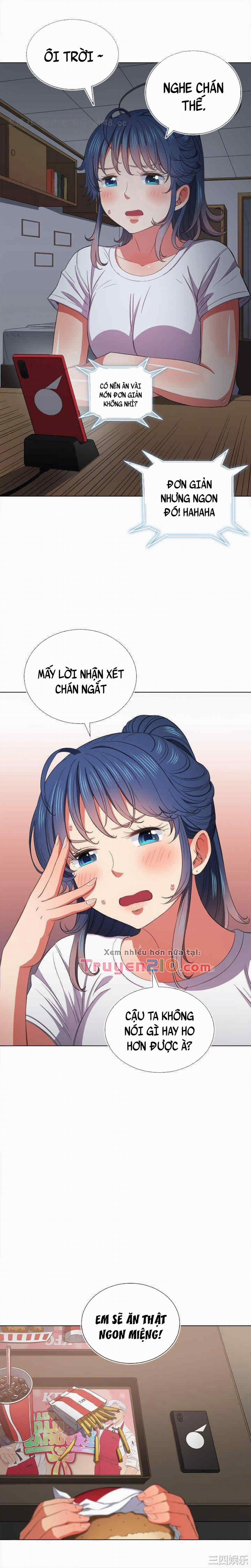 Bắt Nạt Ở Trường Trung Học 40 trang 4