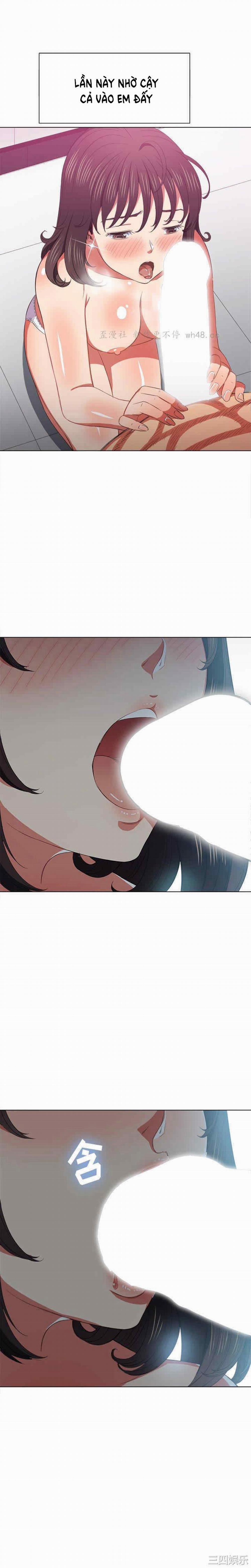 Bắt Nạt Ở Trường Trung Học 41 trang 1