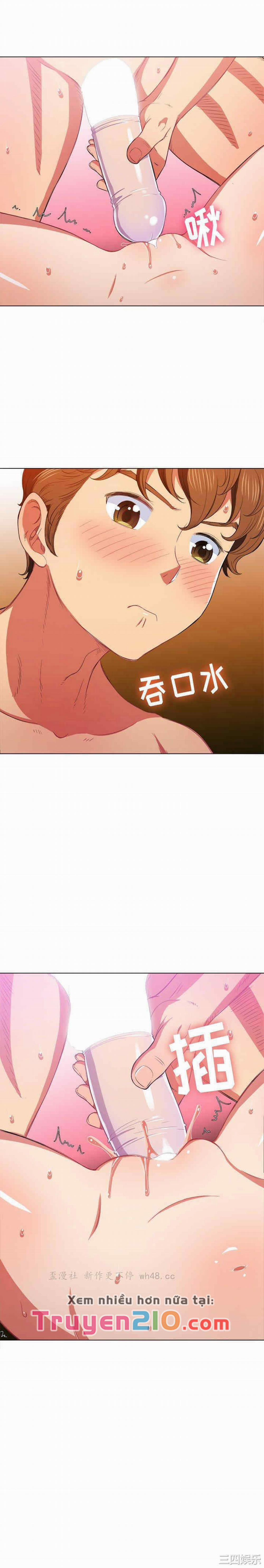 Bắt Nạt Ở Trường Trung Học 41 trang 13