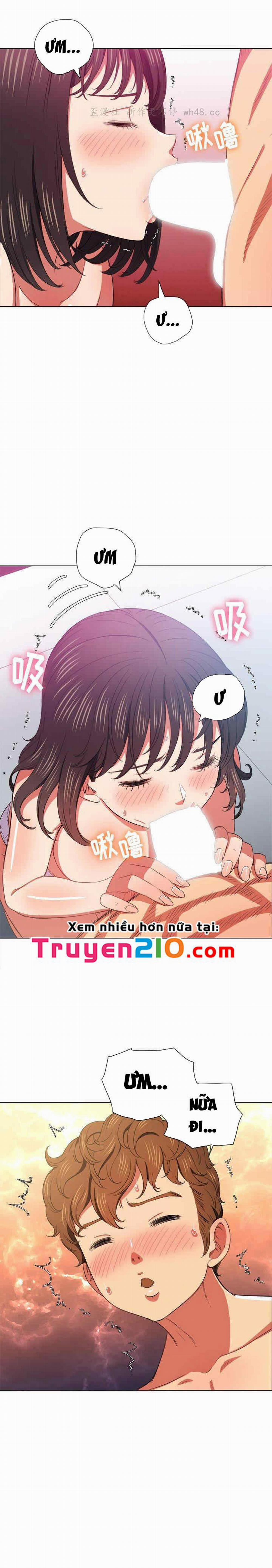 Bắt Nạt Ở Trường Trung Học 41 trang 2