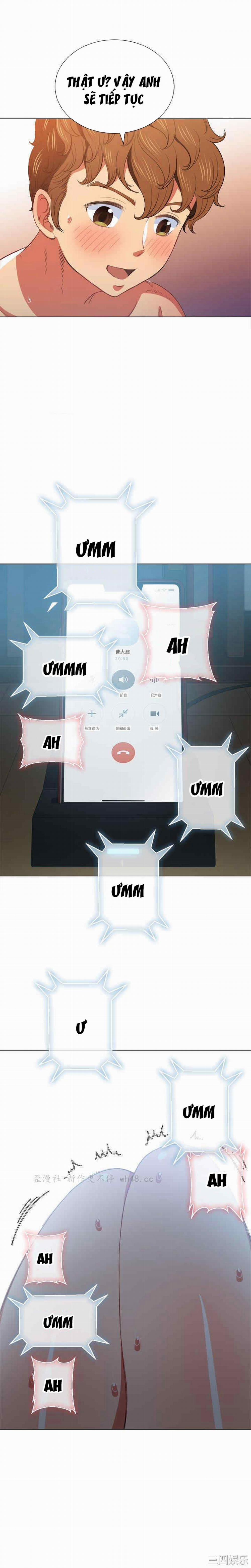 Bắt Nạt Ở Trường Trung Học 41 trang 22