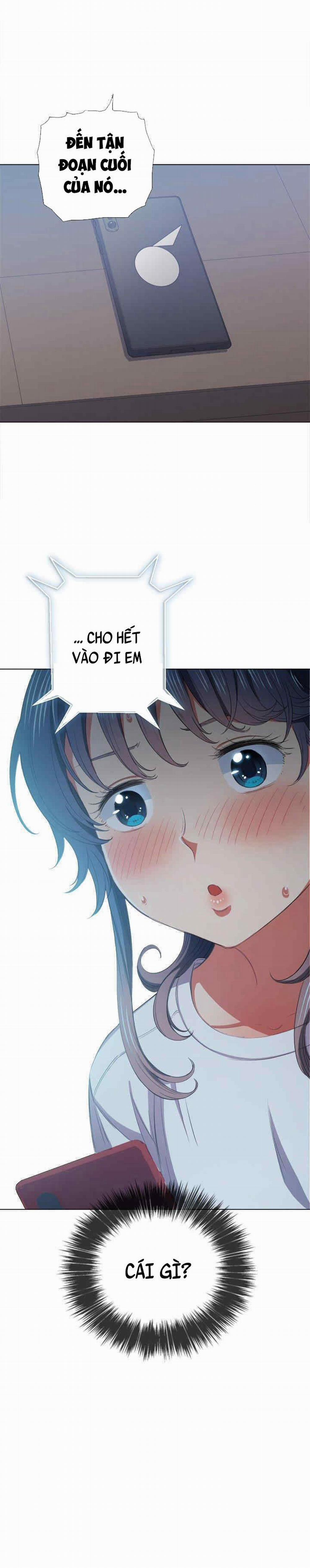 Bắt Nạt Ở Trường Trung Học 41 trang 3