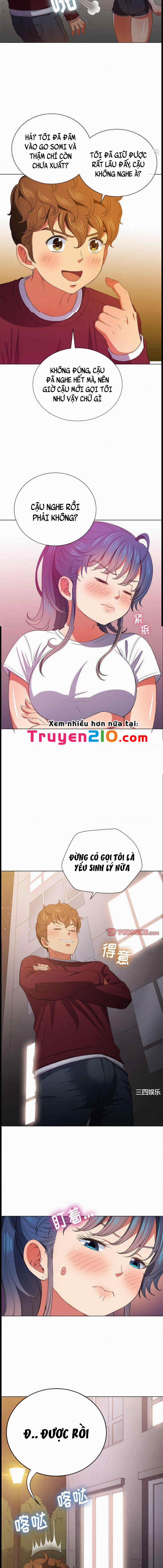 Bắt Nạt Ở Trường Trung Học 44 trang 12