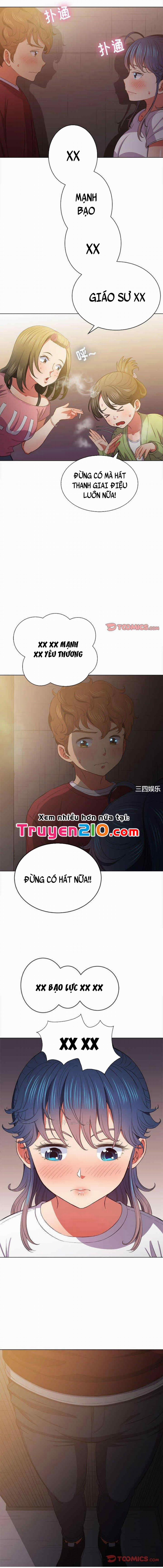 Bắt Nạt Ở Trường Trung Học 44 trang 14