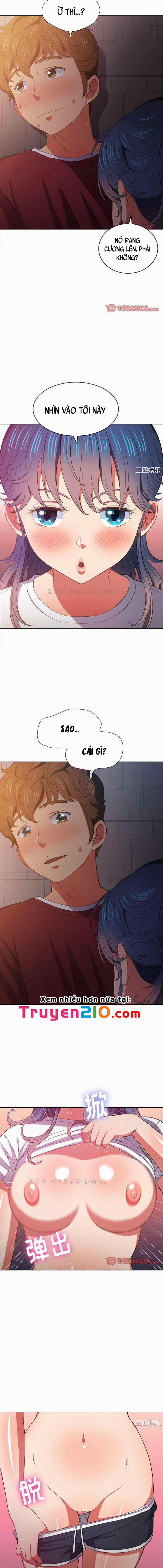 Bắt Nạt Ở Trường Trung Học 44 trang 16