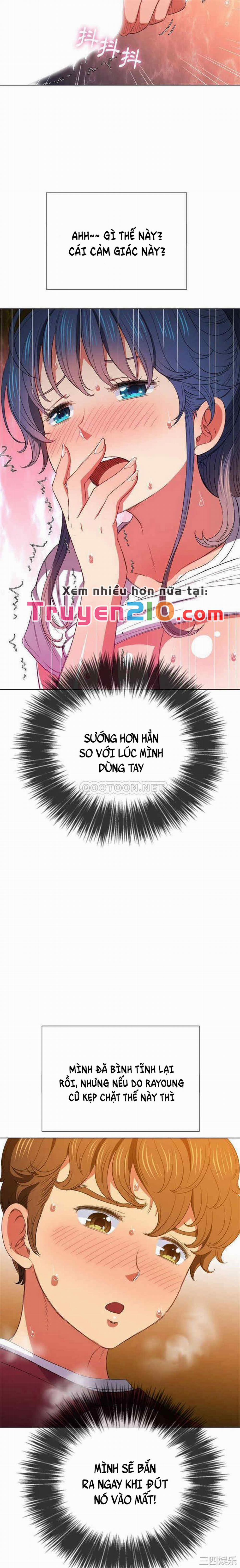 Bắt Nạt Ở Trường Trung Học 45 trang 10