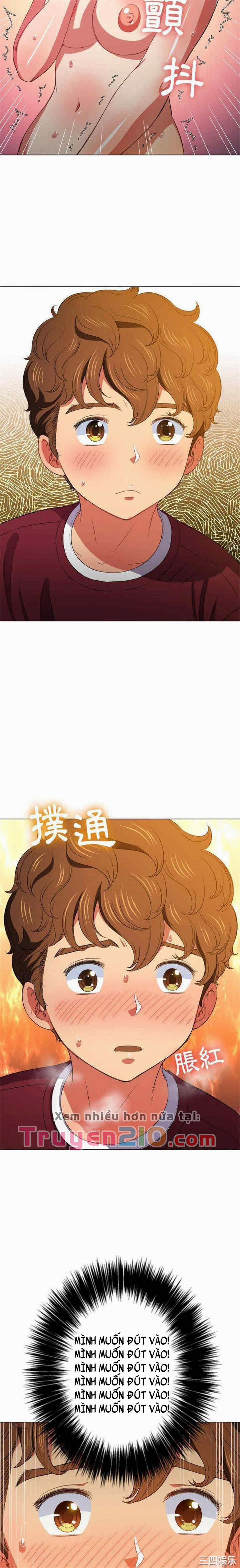 Bắt Nạt Ở Trường Trung Học 45 trang 12