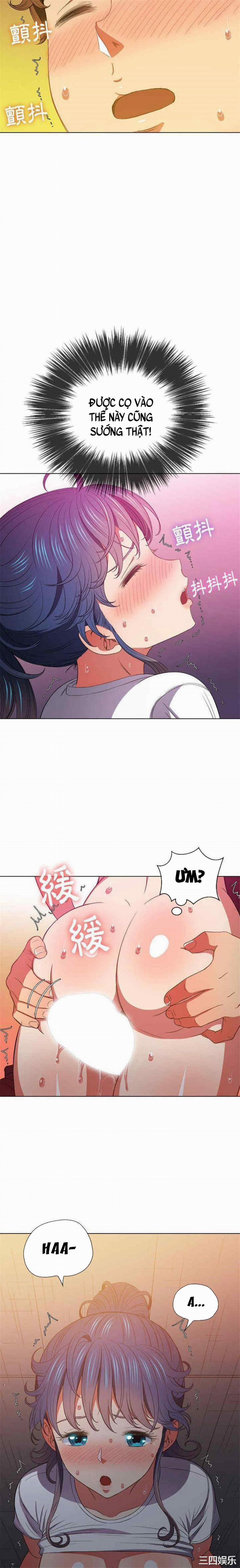 Bắt Nạt Ở Trường Trung Học 45 trang 19