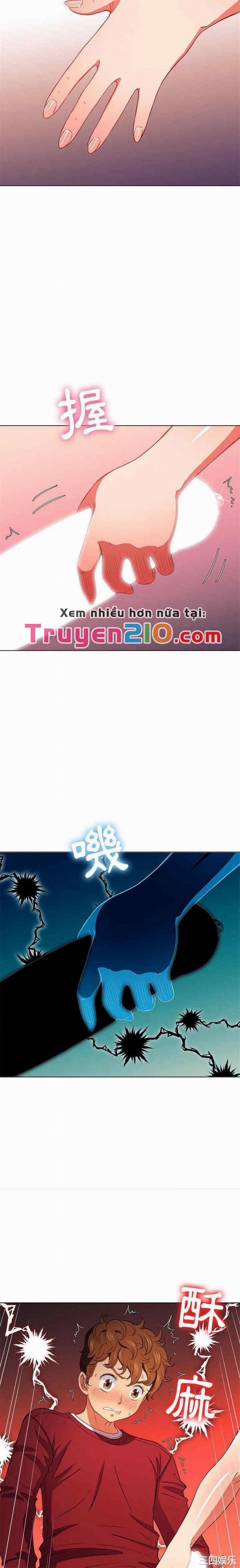 Bắt Nạt Ở Trường Trung Học 45 trang 4