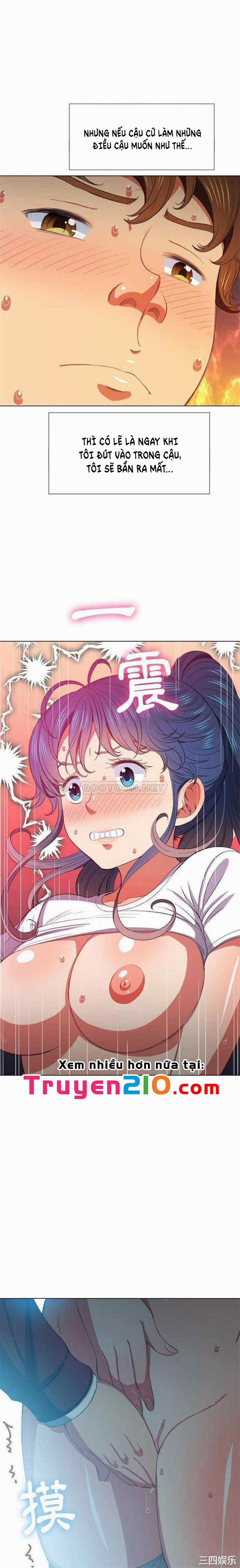 Bắt Nạt Ở Trường Trung Học 45 trang 6