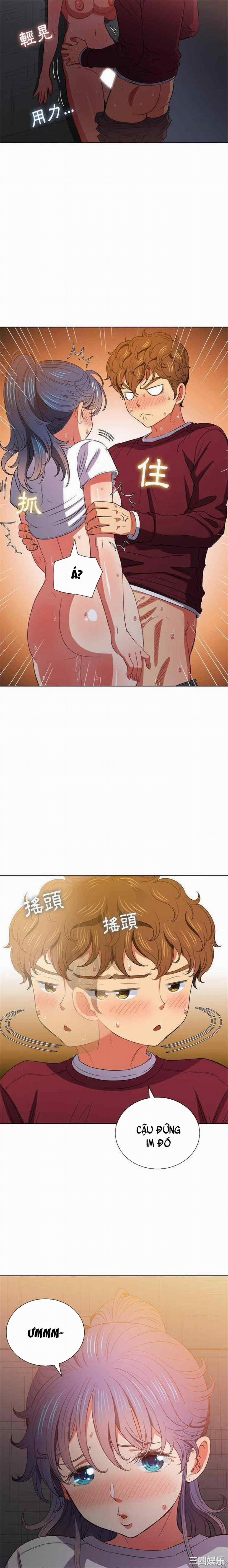 Bắt Nạt Ở Trường Trung Học 46 trang 4