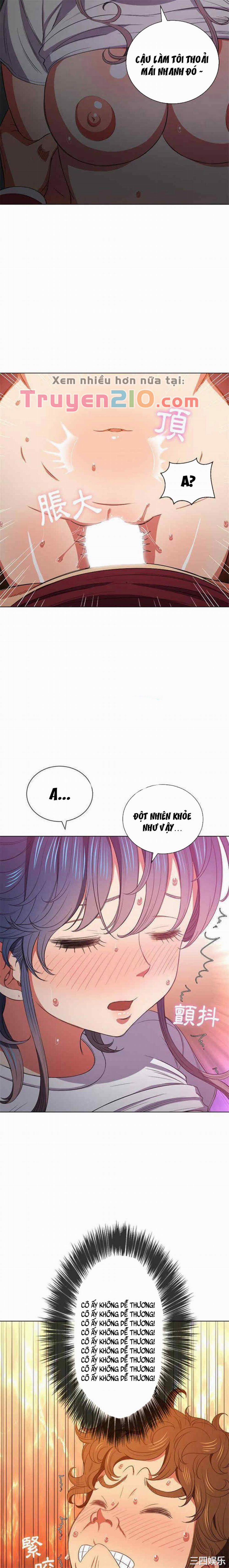 Bắt Nạt Ở Trường Trung Học 46 trang 5