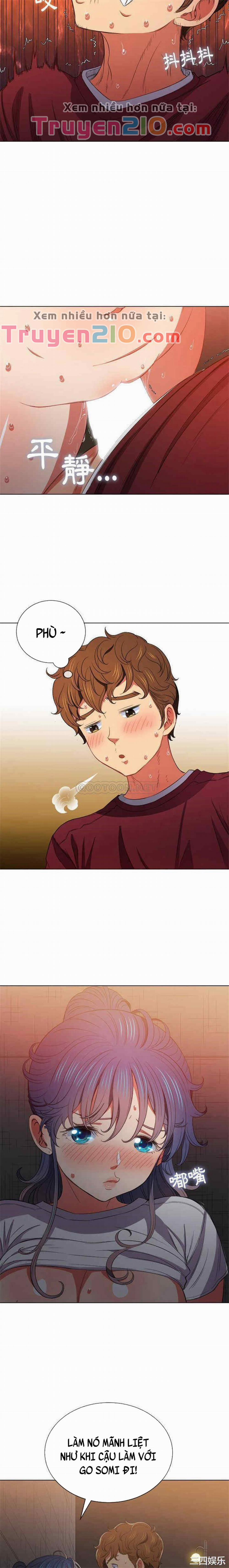 Bắt Nạt Ở Trường Trung Học 46 trang 6