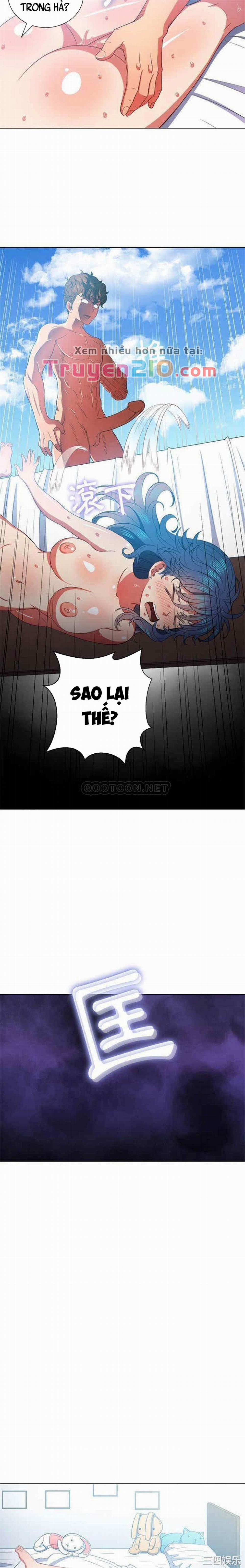 Bắt Nạt Ở Trường Trung Học 47 trang 9