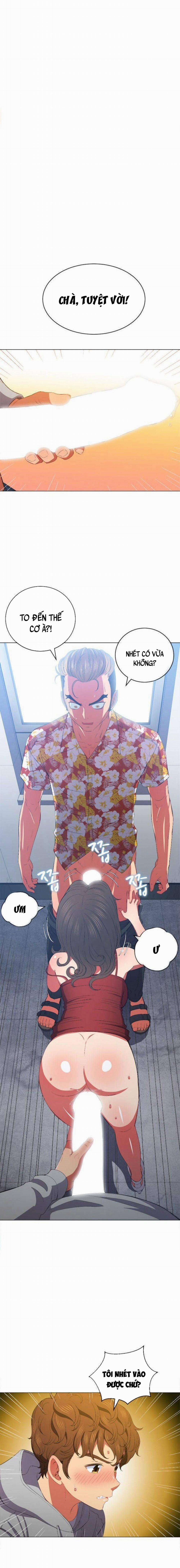 Bắt Nạt Ở Trường Trung Học 48 trang 10