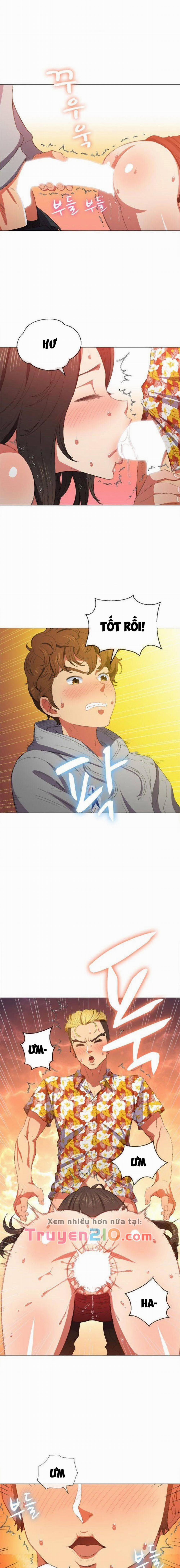 Bắt Nạt Ở Trường Trung Học 48 trang 11