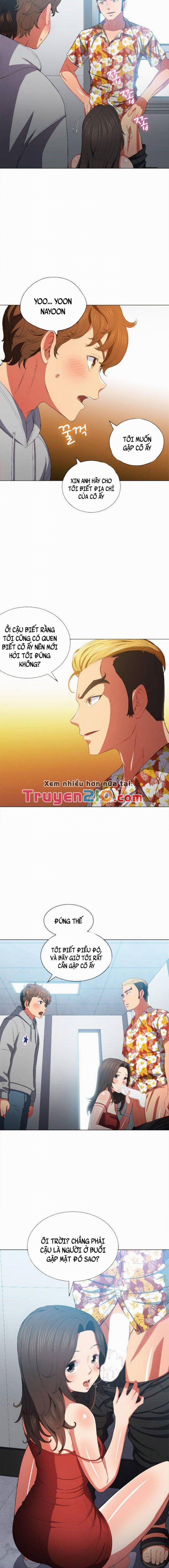 Bắt Nạt Ở Trường Trung Học 48 trang 2