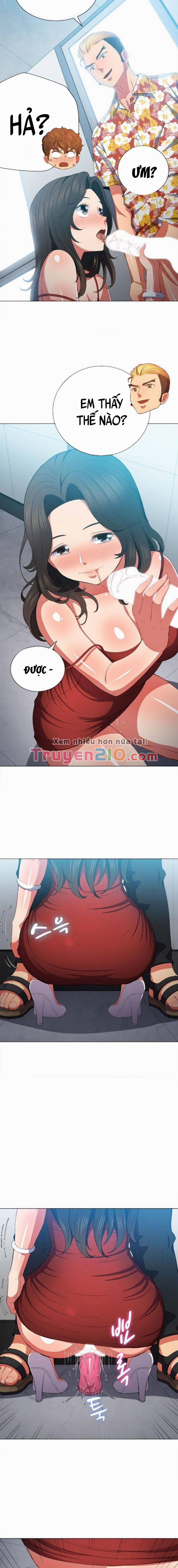 Bắt Nạt Ở Trường Trung Học 48 trang 5