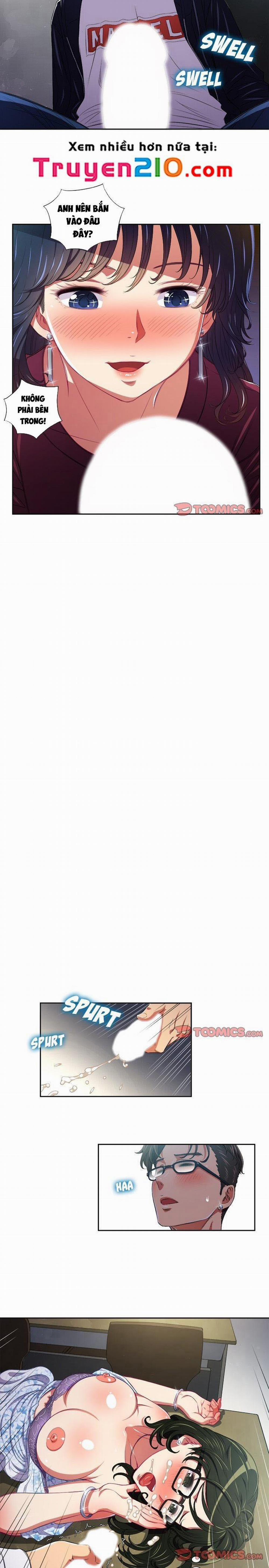 Bắt Nạt Ở Trường Trung Học 5 trang 2