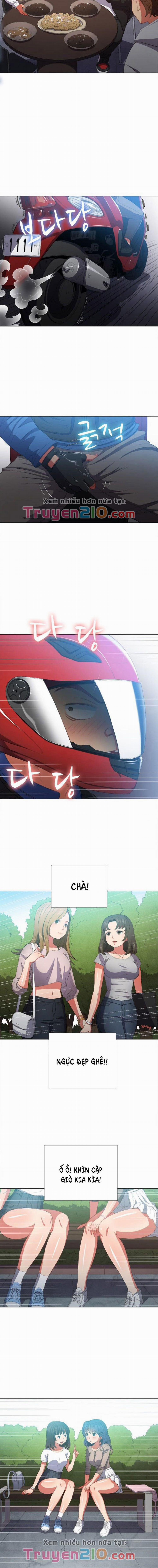 Bắt Nạt Ở Trường Trung Học 50 trang 3