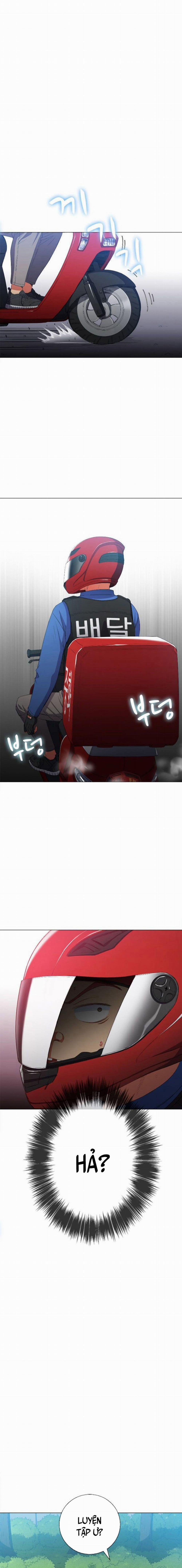 Bắt Nạt Ở Trường Trung Học 50 trang 4