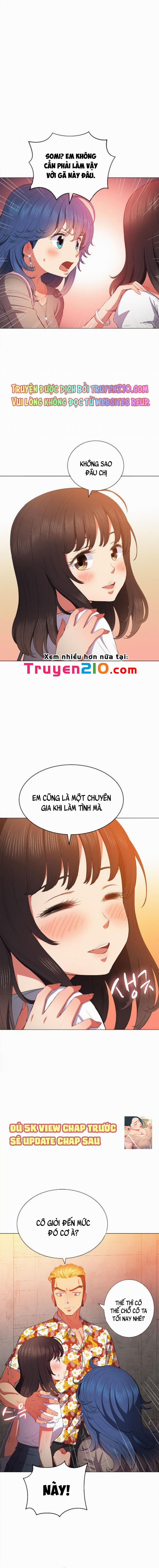 Bắt Nạt Ở Trường Trung Học 53 trang 6