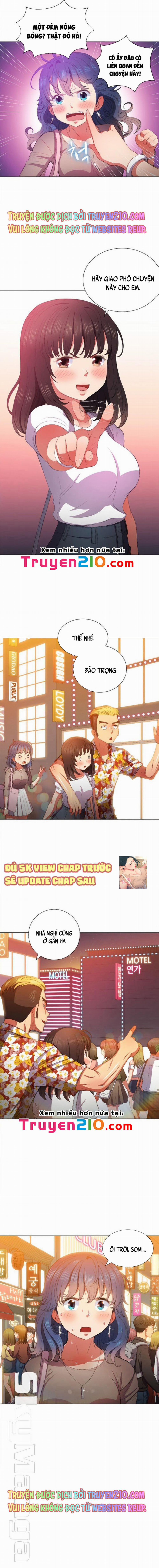 Bắt Nạt Ở Trường Trung Học 53 trang 7