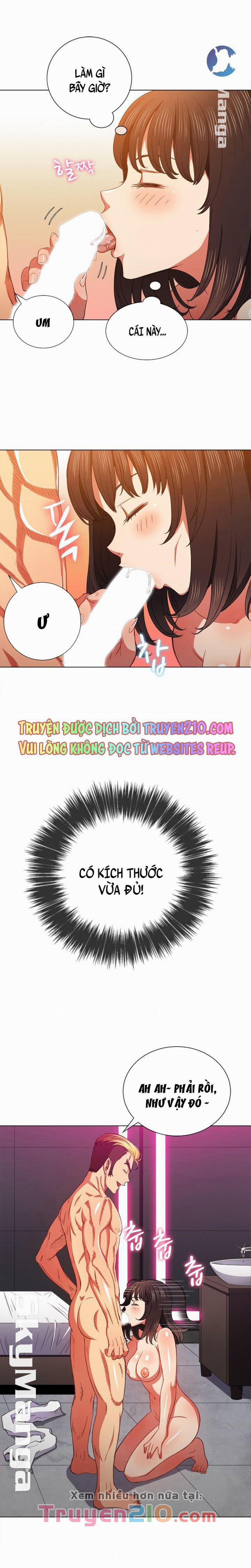 Bắt Nạt Ở Trường Trung Học 54 trang 1