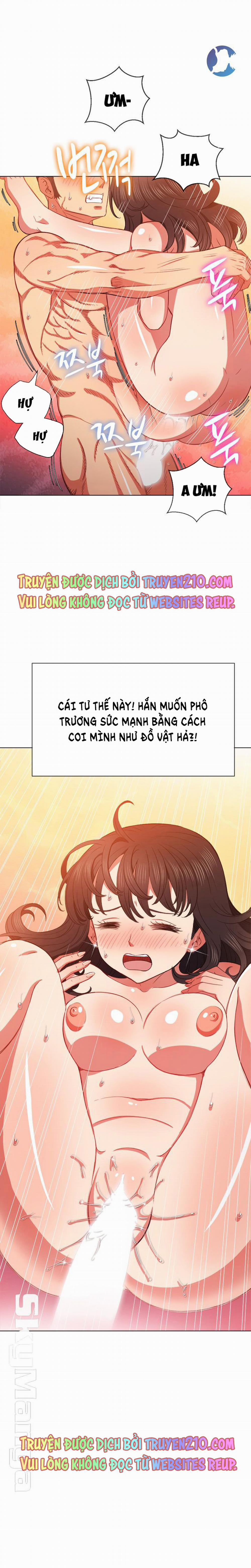 Bắt Nạt Ở Trường Trung Học 54 trang 12