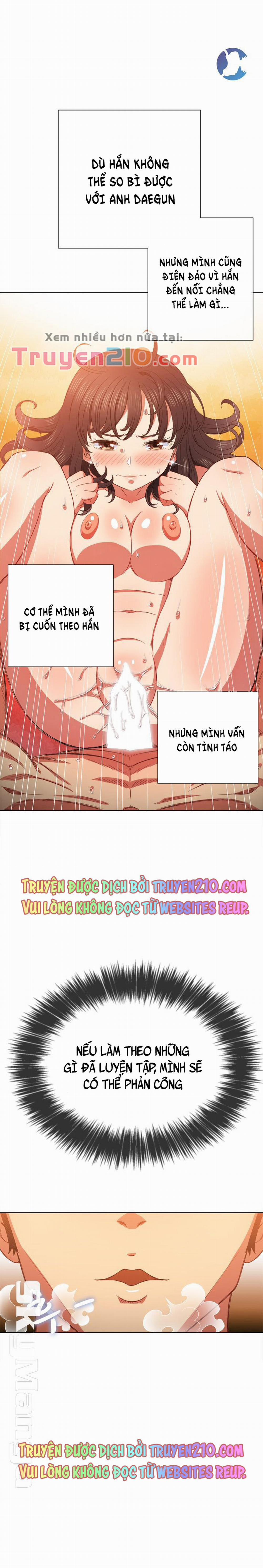 Bắt Nạt Ở Trường Trung Học 54 trang 15